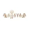 Ajjaya brand logo for ajjaya.com