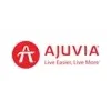 Ajuvia brand logo for ajuvia.com