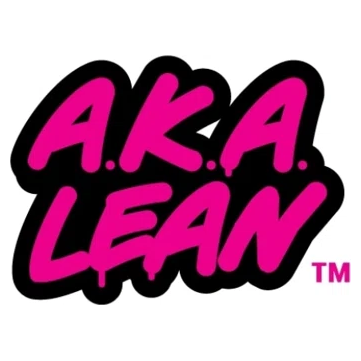 Akalean brand logo for akalean.com