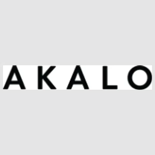 Akalo brand logo for akalo.co