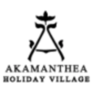 Akamanthea brand logo for akamanthea.com