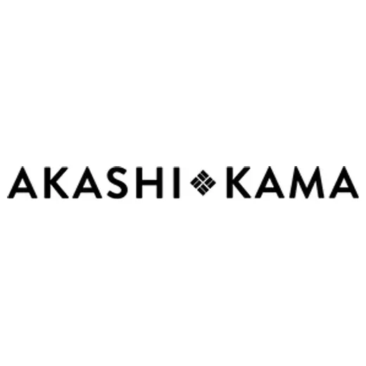 Akashi-Kama brand logo for akashi-kama.com