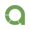 Akaunting brand logo for akaunting.com