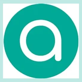 Akazio brand logo for akazio.com