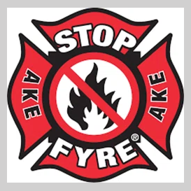 Ake Safety Equipment brand logo for ake.com