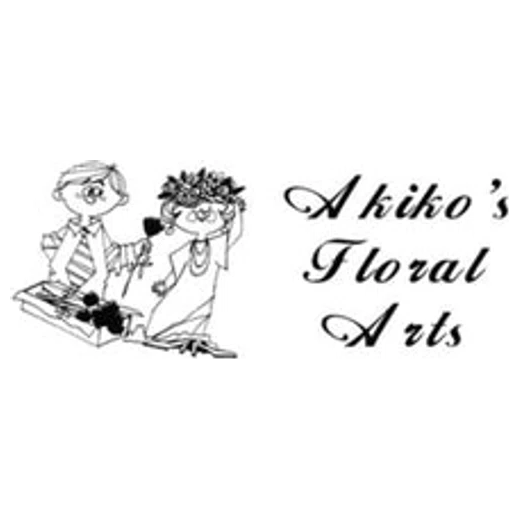 Akikos brand logo for akikos.com