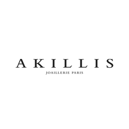 Akillis brand logo for akillis.com