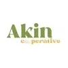 Akin Cooperative brand logo for akincooperative.com