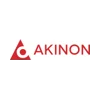 Akinon brand logo for akinon.com