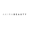 Akira Beauty brand logo for akirabeauty.com
