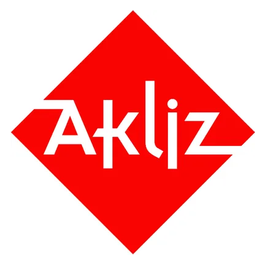 Akliz brand logo for akliz.net