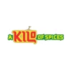 Ako Spices brand logo for akospices.com