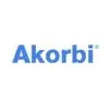 Akorbi brand logo for akorbi.com