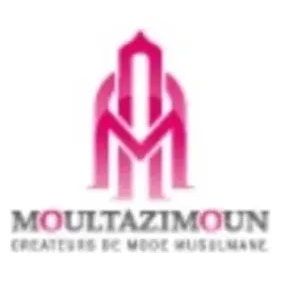 Al Moultazimoun brand logo for almoultazimoun.com