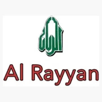 Al Rayyan brand logo for alrayyanyonkers.com