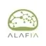 Alafia brand logo for alafia.ai