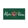 Alan Paine brand logo for alanpaine.co.uk