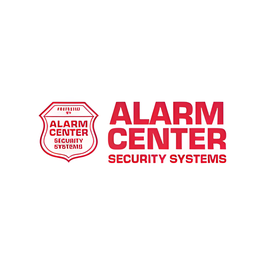 AlarmNet brand logo for alarm.com