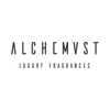 Alchemyst brand logo for alchemyst.shop