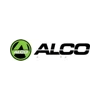 Alco Cleaners brand logo for alcocleaners.com