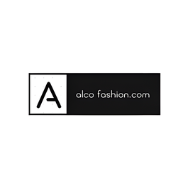 Alco Fashion brand logo for alcofashion.com