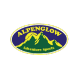 Alpenglow Adventure Sports brand logo for alpenglowgear.com