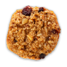 Alyssas Cookies brand logo for alyssascookies.com