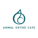 Animal Ortho Care brand logo for aocpet.com