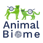 AnimalBiome brand logo for animalbiome.com