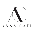 Anna Cate Collection brand logo for annacatecollection.com