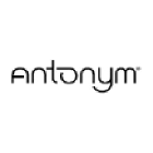 Antonym Cosmetics brand logo for antonymcosmetics.com