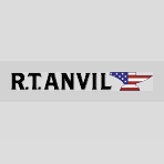 Anvil Customs brand logo for anvilcustoms.com