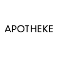 Apotheke brand logo for apothekeco.com