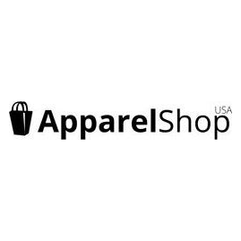 Apparel Shop USA brand logo for apparelshopusa.com