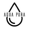 Aqua Pura Bracelets brand logo for aquapurabracelets.com