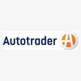 AutoTrader brand logo for autotrader.com