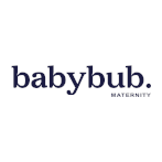 Baby Bubble Store brand logo for babybubblestore.com