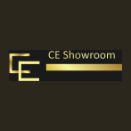 CE Showroom brand logo for ceshowroom.com