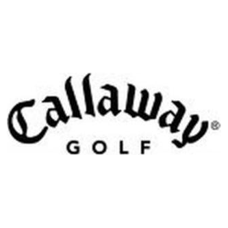 Callaway Golf brand logo for shop.callawaygolf.com