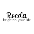 Carol Roeda Studio brand logo for roedastudio.com