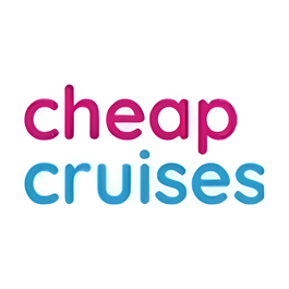 Cheap Cruises brand logo for cheapcruises.com