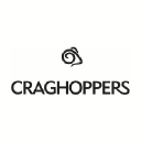 Craghoppers brand logo for craghoppers.com