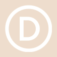 DermaBlend brand logo for dermablend.com