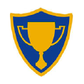 Dinn Trophy brand logo for dinntrophy.com