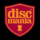 Discmania Store brand logo for discmania.net