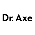 Dr. Axe brand logo for draxe.com