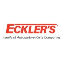 Eckler's brand logo for ecklers.com