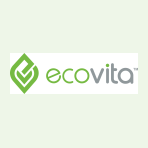 Ecovita brand logo for ecovita.co