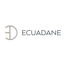Ecuadane brand logo for ecuadane.com