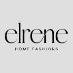 Elrene Home Fashions brand logo for elrene.com